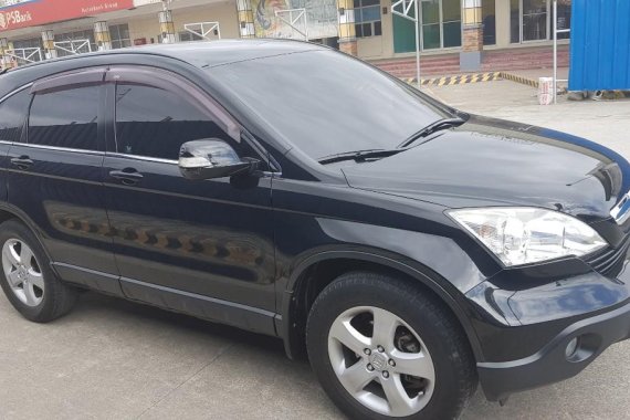 Selling Honda Cr-V 2009 in Manila