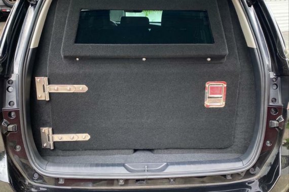 Sell 2020 Toyota Fortuner in Marikina