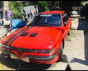 Mitsubishi Galant 1990 for sale in Rizal