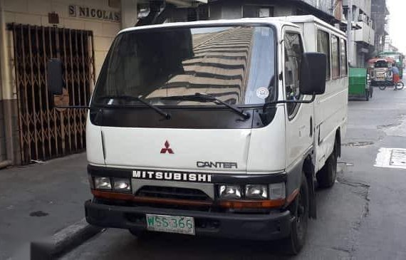 Mitsubishi Fuso 2015 for sale in Manila