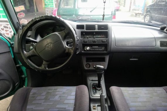 Sell 1996 Toyota Rav4 in Baguio