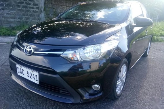 Toyota Vios 2018 for sale in Quezon City 