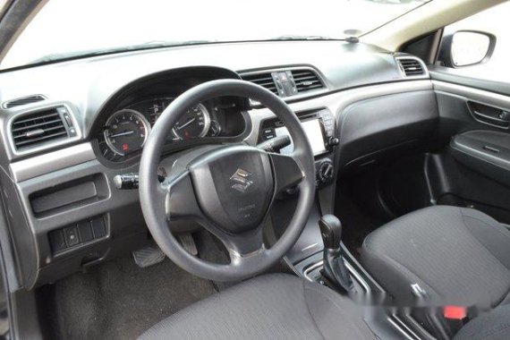 Black Suzuki Ciaz 2019 for sale in Muntinlupa