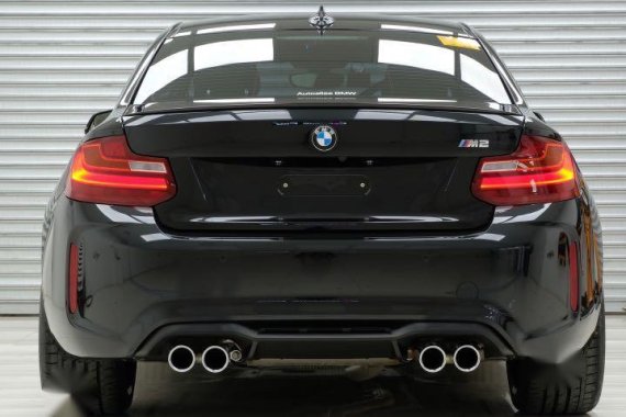 Sell 2018 Bmw M2 in Manila