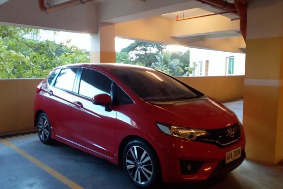 2015 Honda Jazz for sale