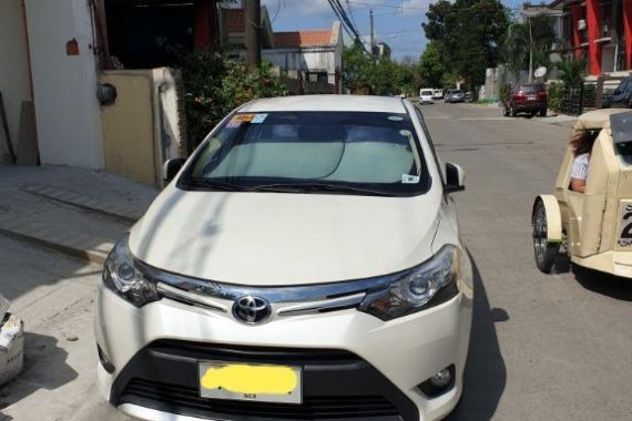 Toyota Vios 2018 for sale in Pasig 