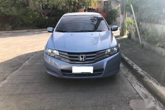 Honda City 2009 for sale in Manila