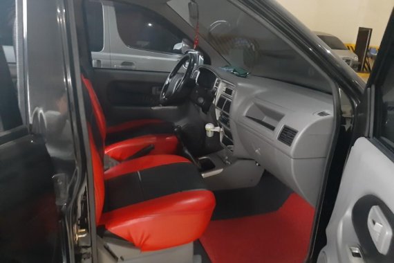 Sell 2005 Isuzu Crosswind in Manila