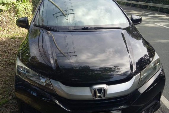 Sell 2014 Honda City in Noveleta