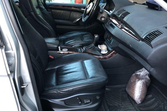 Sell 2005 Bmw X5 in Quezon City