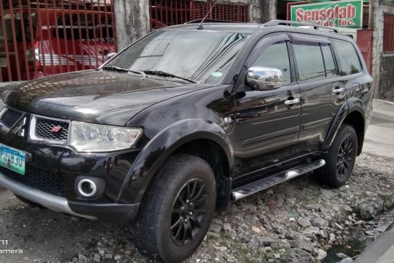 Mitsubishi Montero Sport 2013 for sale in Cainta