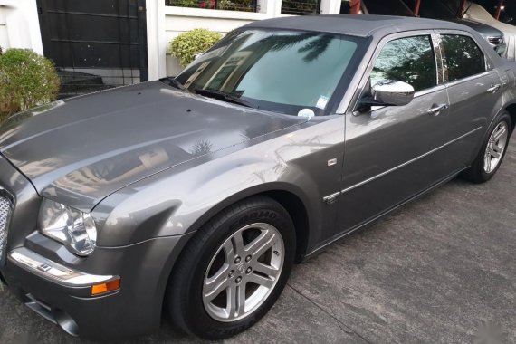 Chrysler 300c 2006 for sale in Quezon City