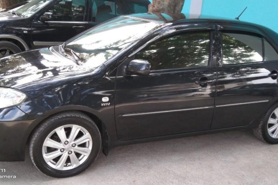 Sell 2006 Toyota Vios in Manila