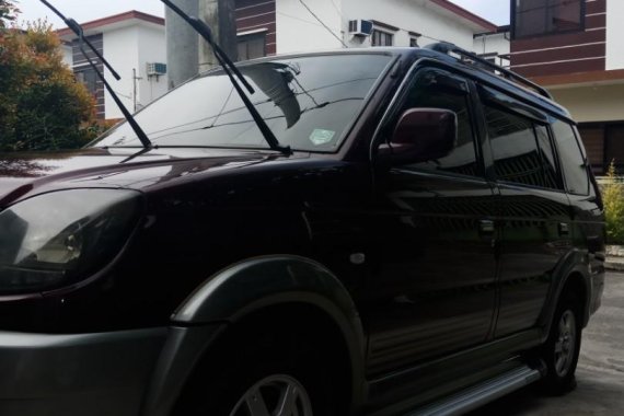 Mitsubishi Adventure 2009 for sale in Santa Rosa 