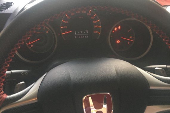 Sell 2010 Honda Jazz in Manila