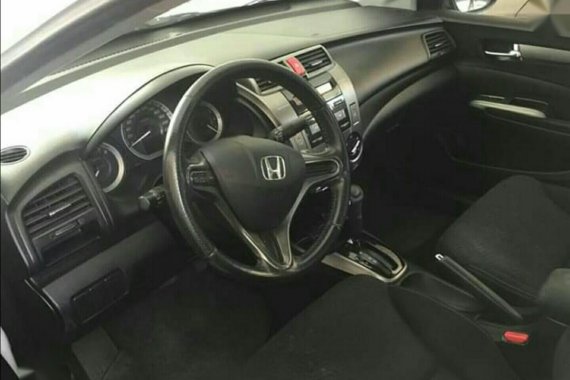 Honda City 2012 for sale in Quezon City