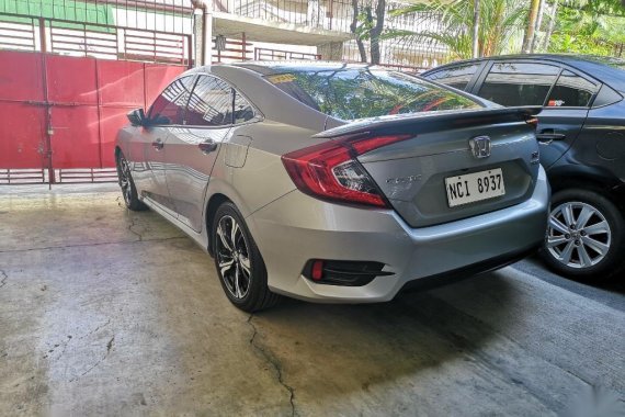 Honda Civic 2016 for sale in Mandaluyong