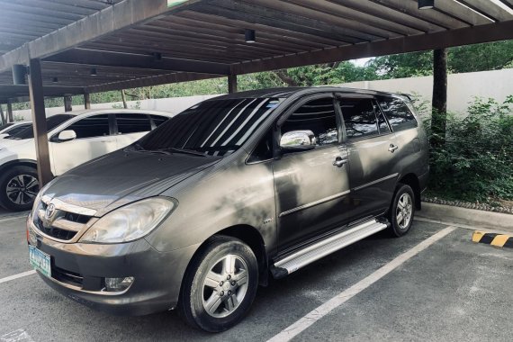 Toyota Innova 2006 for sale 