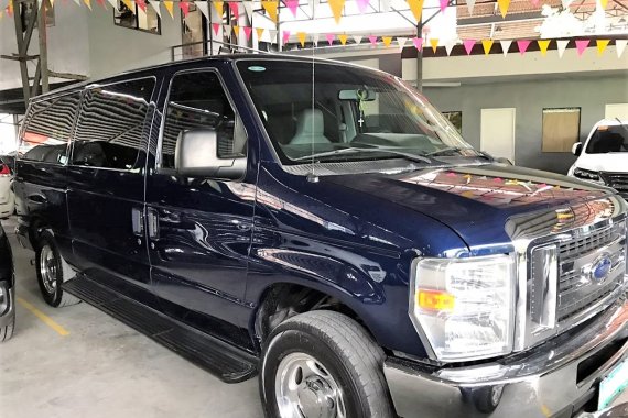 2011 Ford E150 for sale 