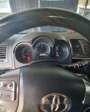 Toyota Fortuner 2014 Automatic Diesel for sale 