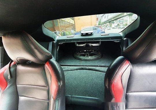 Sell 2014 Toyota 86 in Quezon City 