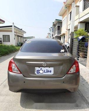 Selling Nissan Almera 2017 in Cavite