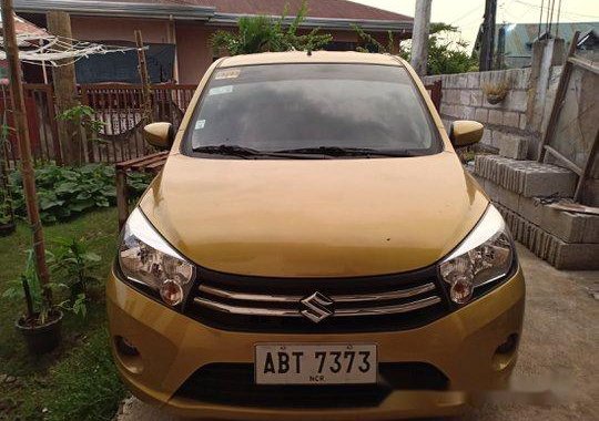 Suzuki Celerio 2015 at 13000 km for sale