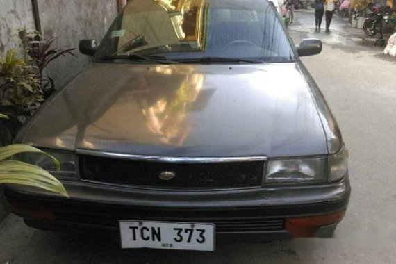 Toyota Corona 1992 for sale in Quezon City