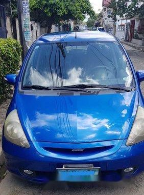 Honda Jazz 2005 at 76000 km for sale 