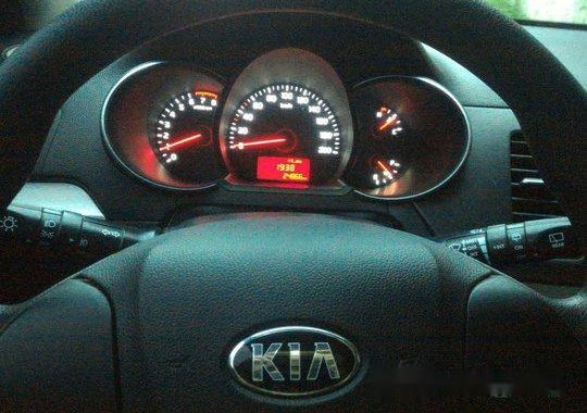 Sell 2017 Kia Picanto in Davao City