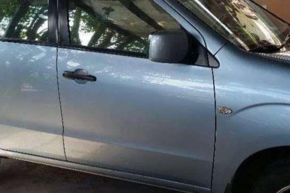 Selling Mitsubishi Fuzion 2008 in Taytay