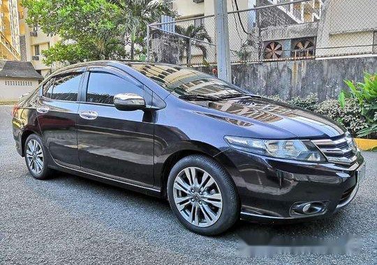 Honda City 2013 at 70000 km for sale 