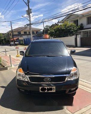 Kia Carnival 2015 for sale in Quezon City
