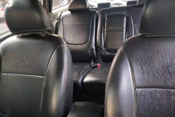 Mitsubishi Montero 2010 for sale in Manila