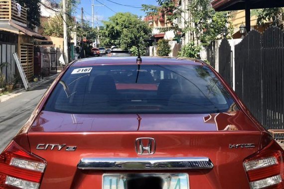 Honda City 2012 for sale in Manila