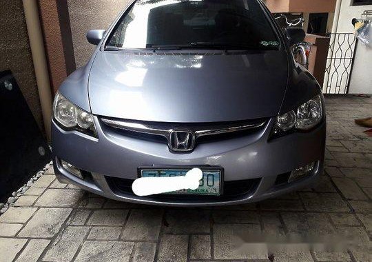 Honda Civic 2006 Automatic for sale