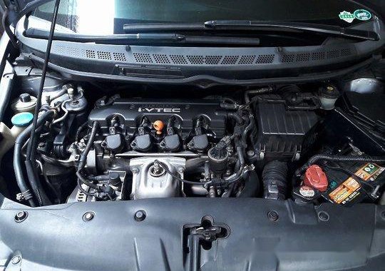 Honda Civic 2006 Automatic for sale