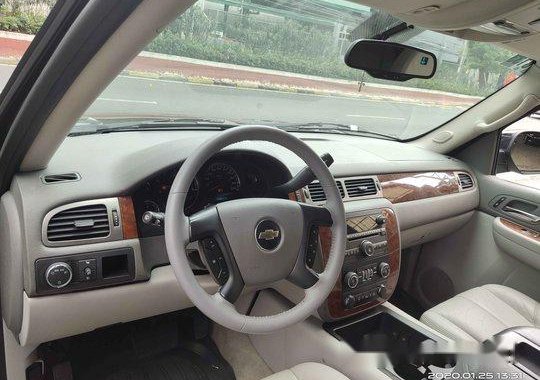 Sell 2008 Chevrolet Tahoe in Quezon City