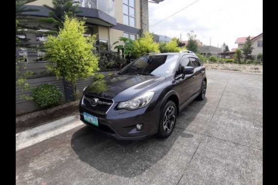 Subaru Xv 2013 at 60000 km for sale