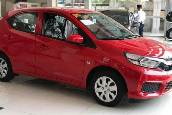 Selling Honda Brio 0 in Mandaluyong