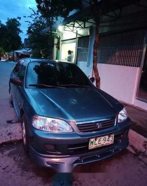 Honda City 2000 at 150000 km for sale