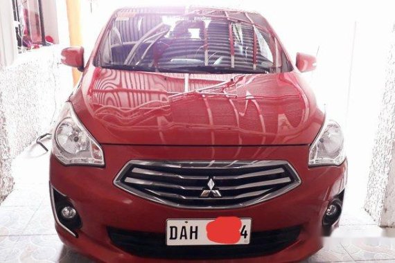 Mitsubishi Mirage G4 2018 for sale in San Pedro