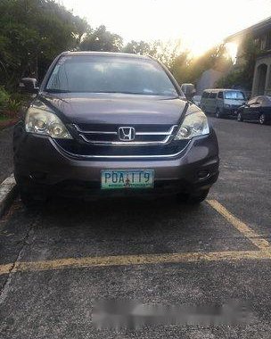 Honda Cr-V 2011 at 146000 km for sale 