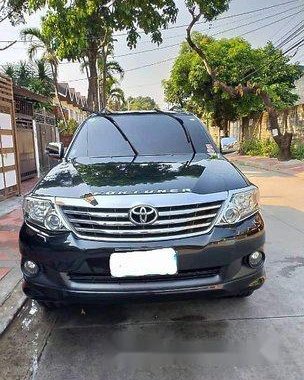 2013 Toyota Fortuner at 15000 km for sale 