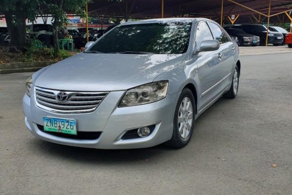 Toyota Camry 2008 for sale in Pasig 