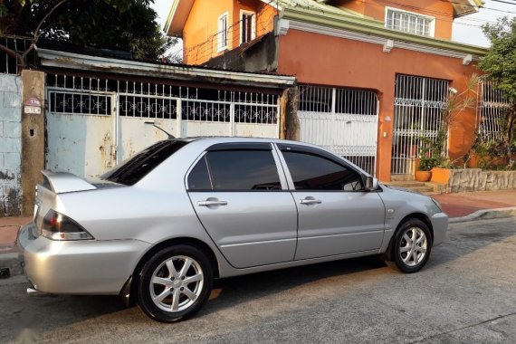 Mitsubishi Lancer 2011 for sale in Marikina 