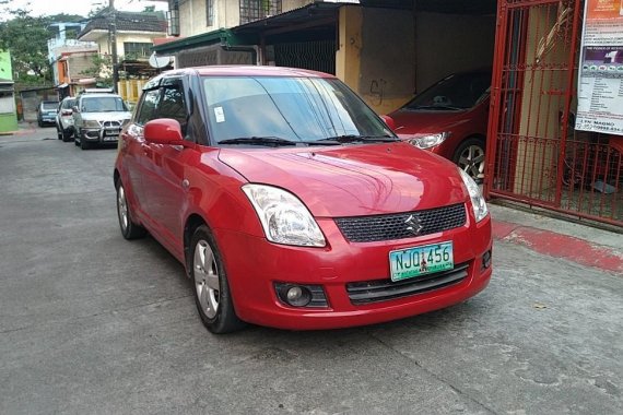 Suzuki Swift 2009 for sale in Caloocan