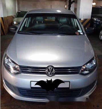 Volkswagen Polo 2015 Manual Diesel for sale 