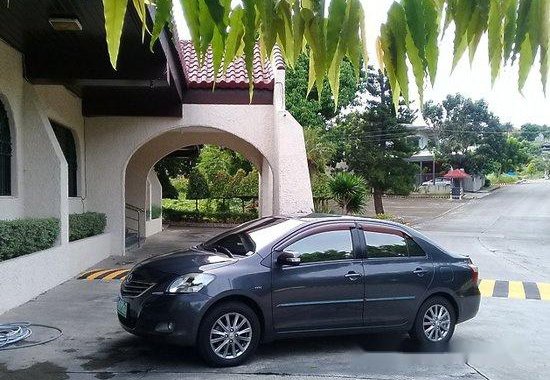 Toyota Vios 2013 for sale in Cebu City 
