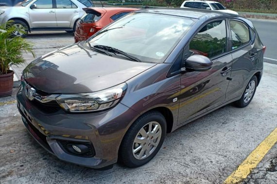 Selling Honda Brio 0 in Mandaluyong